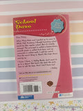 Vintage 2000 1st Printing Calling All Boys Two of a Kind Diaries Softcover