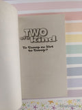 Vintage 1999 1st Printing To Snoop or Not to Snoop? Two of a Kind #5 Softcover