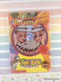 Vintage 1996 Fun House Mystery Adventures of Mary-Kate & Ashley Softcover