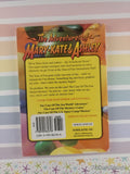 Vintage 1996 Fun House Mystery Adventures of Mary-Kate & Ashley Softcover