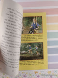 Vintage 1997 Volcano Mystery Adventures of Mary-Kate & Ashley Softcover