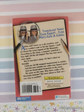 Vintage 1999 Big Scare Mountain Mystery New Adventures of Mary-Kate & Ashley Softcover *w/Collectible Cards*