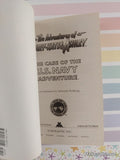 Vintage 1997 1st Printing U.S. Navy Adventure Adventures of Mary-Kate & Ashley Softcover