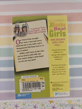 Vintage 2002 The Case of the Mall Mystery Softcover New Adventures of Mary-Kate & Ashley *w/Collectible Cards*