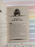 Vintage 1998 1st Printing The Case of the Wild Wolf River New Adventures of Mary-Kate & Ashley Softcover