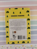 Vintage 1997 1st Printing Full House Michelle: The Not-So-Great Outdoors Softcover