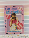 Vintage 1996 1st Printing Full House Michelle Super Special: My Best Friend is a Movie Star! Softcover
