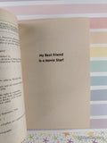 Vintage 1996 1st Printing Full House Michelle Super Special: My Best Friend is a Movie Star! Softcover