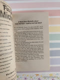 Vintage 1999 1st Printing Full House Michelle: The Fastest Turtle in the West Softcover