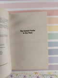 Vintage 1999 1st Printing Full House Michelle: The Fastest Turtle in the West Softcover