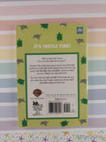 Vintage 1999 1st Printing Full House Michelle: The Fastest Turtle in the West Softcover