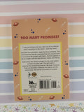 Vintage 1997 1st Printing Full House Michelle: Calling All Planets Softcover
