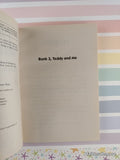 Vintage 1996 Full House Michelle: Bunk 3, Teddy and Me Softcover