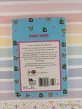 Vintage 1996 Full House Michelle: Bunk 3, Teddy and Me Softcover