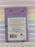 Vintage 1995 1st Printing Full House Stephanie: Back-to-School Cool Softcover