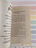 Vintage 1995 1st Printing Full House Stephanie: The Dude of My Dreams Softcover