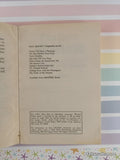 Vintage 1995 1st Printing Full House Stephanie: The Dude of My Dreams Softcover