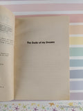 Vintage 1995 1st Printing Full House Stephanie: The Dude of My Dreams Softcover