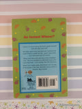 Vintage 1990's Full House Michelle: Lucky, Lucky Day Softcover