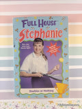 Vintage 1996 1st Printing Full House Stephanie: Doubles or Nothing Softcover