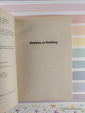 Vintage 1996 1st Printing Full House Stephanie: Doubles or Nothing Softcover