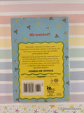 Vintage 1996 1st Printing Full House Stephanie: Doubles or Nothing Softcover