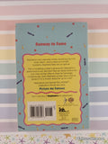 Vintage 1995 Full House Stephanie: Picture Me Famous Softcover