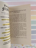 Vintage 1995 Full House Stephanie: The Dude of My Dreams Softcover