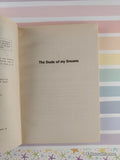 Vintage 1995 Full House Stephanie: The Dude of My Dreams Softcover
