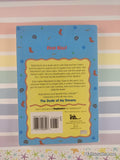 Vintage 1995 Full House Stephanie: The Dude of My Dreams Softcover