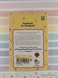 Vintage 1999 1st Printing Full House Stephanie: Winning is Everything Softcover