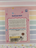 Vintage 1999 1st Printing Full House Stephanie: Hello Birthday, Good-bye Friend Softcover