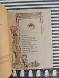 Vintage 1972 Spooky Rhymes and Riddles TW2264 Scholastic Softcover