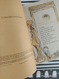 Vintage 1972 Spooky Rhymes and Riddles TW2264 Scholastic Softcover