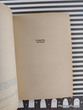 Vintage 1970 1st Printing Little Raccoon and the Thing in the Pool TW1275 Scholastic Softcover