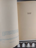 Vintage 1970 1st Printing Little Raccoon and the Thing in the Pool TW1275 Scholastic Softcover