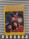 Vintage 1996 1st Printing Cliffhangers! #3: Thrill Ride! by Eric Weiner Softcover