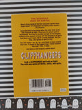 Vintage 1996 1st Printing Cliffhangers! #3: Thrill Ride! by Eric Weiner Softcover