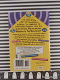 Vintage 1996 The Weird Zone #3: The Beast From Beneath the Cafeteria! Softcover