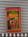 Vintage 1991 My Teacher Glows in the Dark by Bruce Coville Softcover