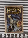 Vintage 1980 1st Printing The Half-a-Moon Inn by Paul Fleischman Softcover