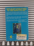 Vintage 1993 Seven Strange & Ghostly Tales by Brian Jacques Avon Softcover