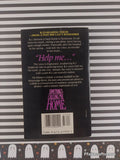 Vintage 1991 1st Printing Something's Calling Me Home by Maxine O'Callaghan Softcover