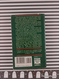 Vintage 1992 1st Printing Christmas Stalkings by Charlotte Macleod Softcover