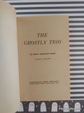 Vintage 1972 12th Printing The Ghostly Trio TX106 Scholastic Softcover