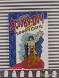 Vintage 1998 Scooby-Doo and the Mummy's Curse Scholastic Softcover