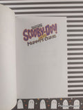 Vintage 1998 Scooby-Doo and the Mummy's Curse Scholastic Softcover