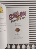 Vintage 1998 Scooby-Doo and the Mummy's Curse Scholastic Softcover