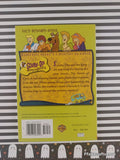 Vintage 1998 Scooby-Doo and the Mummy's Curse Scholastic Softcover