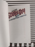 Vintage 2000 Scooby-Doo and the Frankenstein Monster Scholastic Softcover